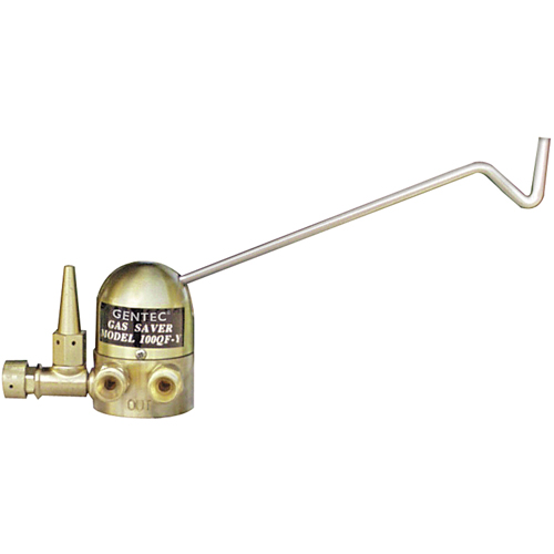 Gas Saver The Estey Group