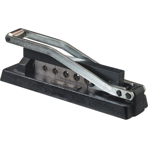 CINTREUSE POUR VIROLES WE CR-100 The Estey Group