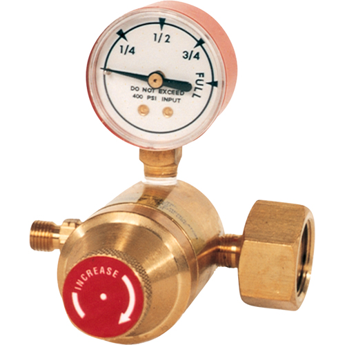 Acetylene Regulators The Estey Group