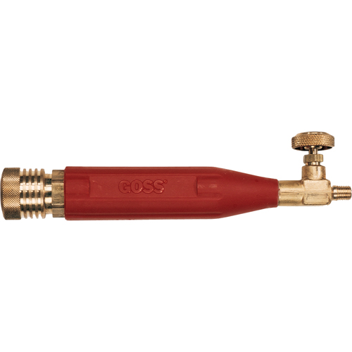 Snap-in Style Torch Handle The Estey Group