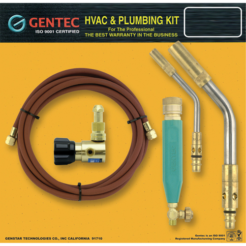 Torch Kit The Estey Group