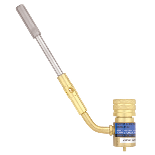Hand Torch Kit The Estey Group