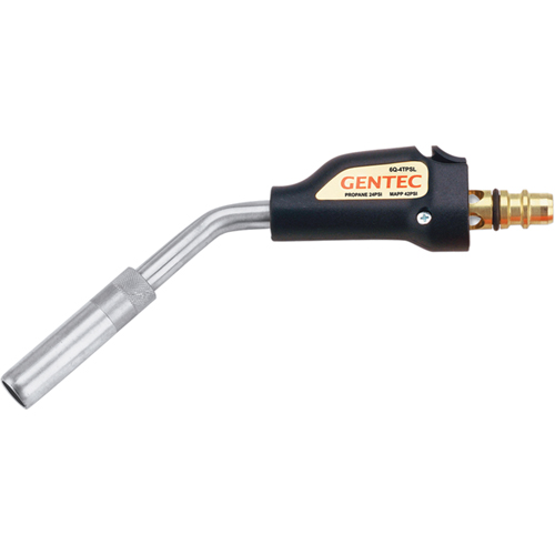 Auto Ignite Torch Tip #5 The Estey Group