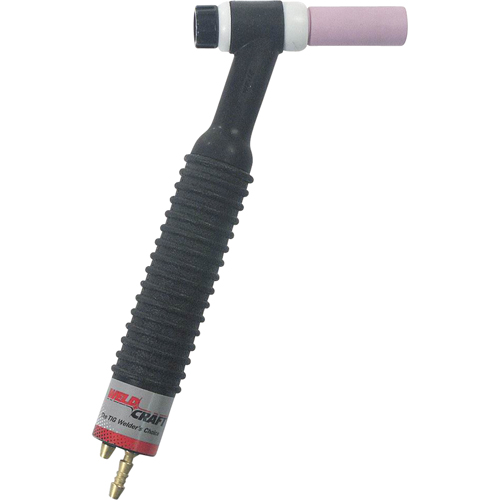Air (Gas) Cooled Torches - WP-26 The Estey Group