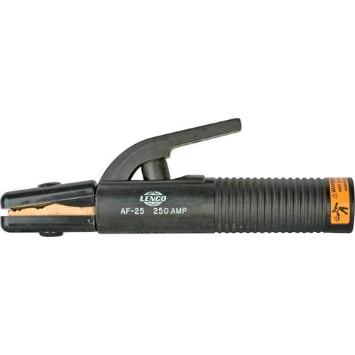 Heavy-Duty "AF" Series Electrode Holder, 350 - 400 Amp Rating The Estey Group