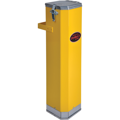 Dryrod&reg; Portable Electrode Ovens The Estey Group