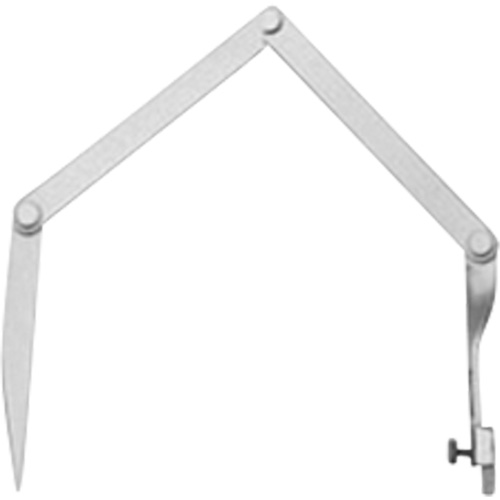 1220 Radius Marker - Small The Estey Group