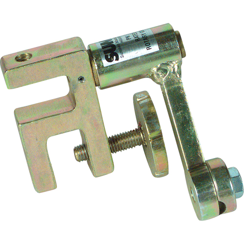 Rotary Ground Clamp The Estey Group