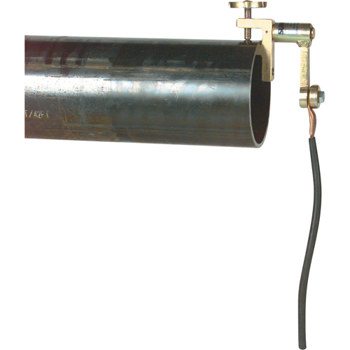 Rotary Ground Clamp The Estey Group