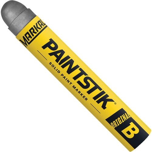 Peinture en b&acirc;ton Paintstik Original B, B&acirc;ton plein, Aluminium The Estey Group