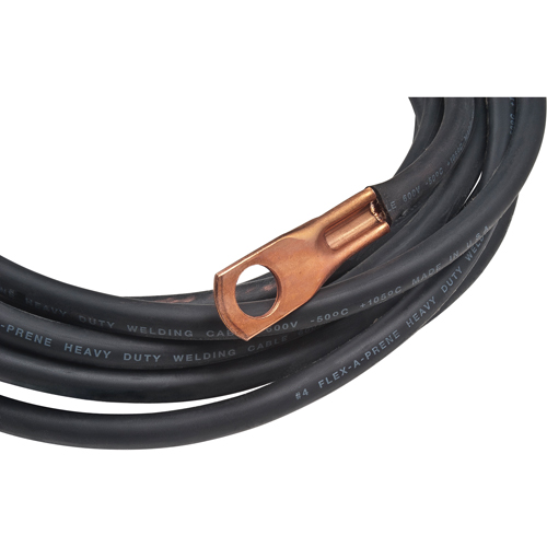 Power Cables - Water & Gas Hoses The Estey Group
