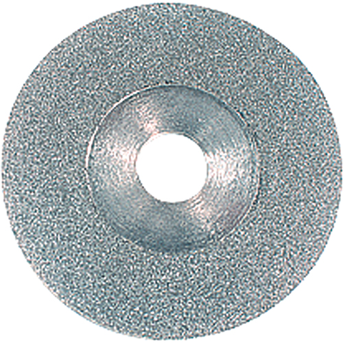 Turbo-Sharp&reg; V Tungsten Electrode Grinders - Replacement Diamond Coated Disc Wheel The Estey Group