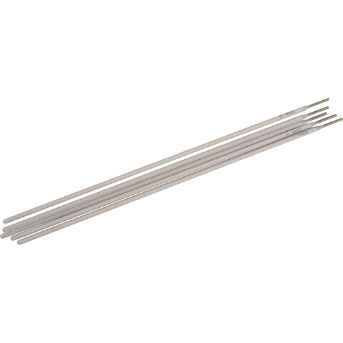 &eacute;lectrodes enrob&eacute;es en acier inoxydable E308L-16 & E316L-17, 316L-16, 1/16" dia. The Estey Group
