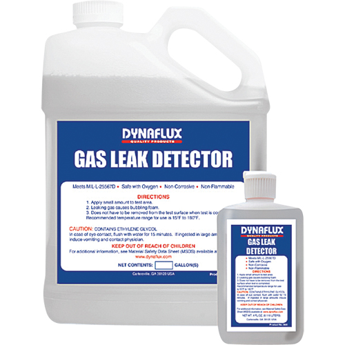Gas Leak Detector The Estey Group