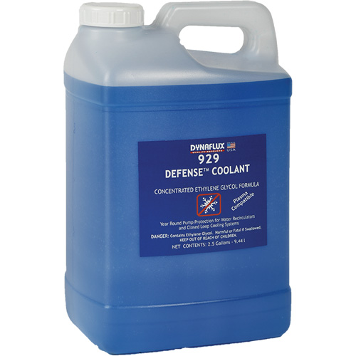Defense Anti-Freeze & Pump Lubricant, Jug The Estey Group