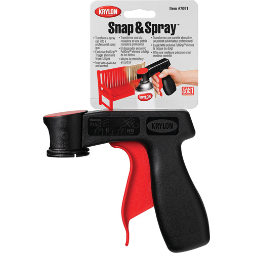 Pistolet Snap and Spray The Estey Group