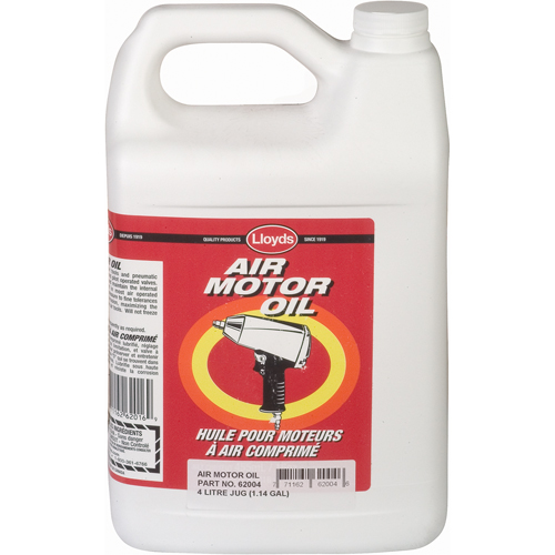 Air Tool Oil The Estey Group