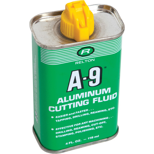 A-9 Aluminum Cutting Fluids, Bottle The Estey Group
