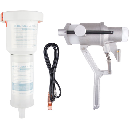 Aerosolv Venting System 5000 The Estey Group