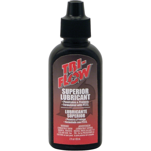 Tri-Flow&reg; Superior Lubricant, Bottle The Estey Group