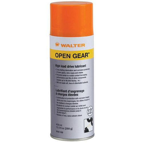 OPEN GEAR Lubricant, Aerosol Can The Estey Group