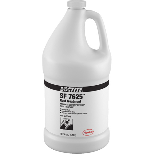 Extend Rust Treatment, Jug The Estey Group