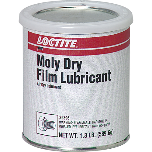 Moly Dry Film, Can The Estey Group