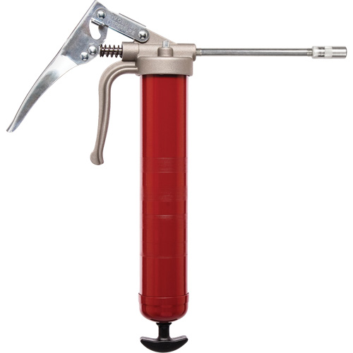 Pistolet graisseurs &agrave; g&acirc;chette, Capacit&eacute; 14 oz The Estey Group