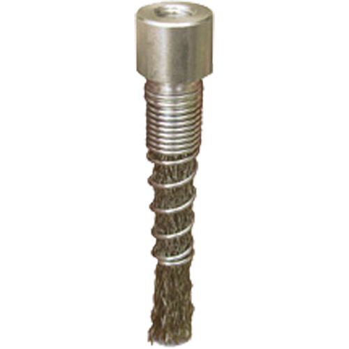 Brosses plates, rondes ou Roto The Estey Group