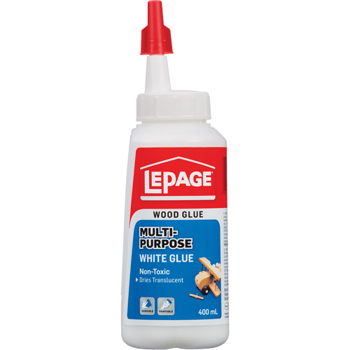LePage&reg; White Glue The Estey Group