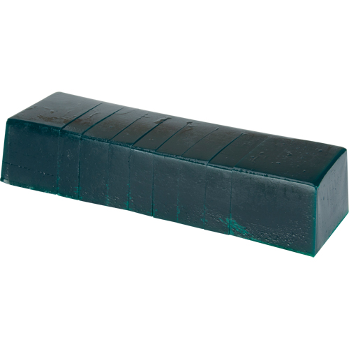 Rev&ecirc;tement de protection E-30, Vert, 25 lb, Boîte The Estey Group