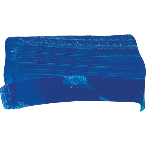 Rev&ecirc;tement de protection E-30, Bleu, 25 lb, Boîte The Estey Group