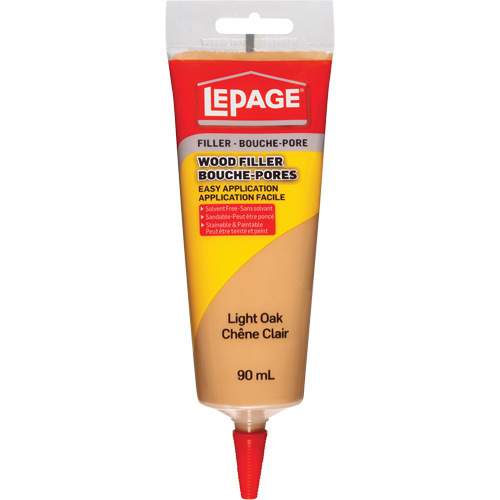Wood Filler, 90 ml The Estey Group