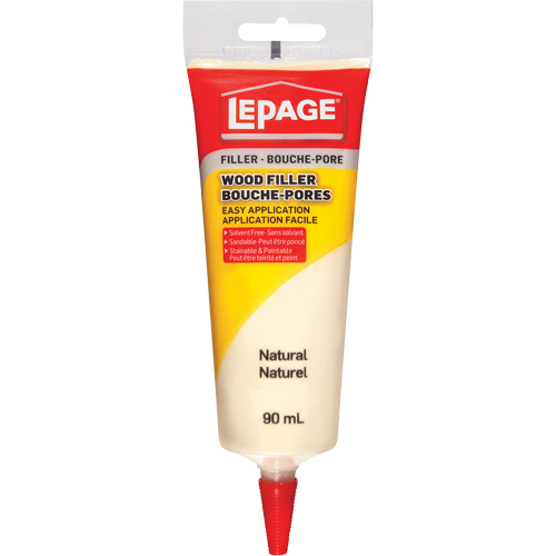 Wood Filler, 90 ml The Estey Group