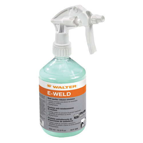 Solutions de protection contre les projections de soudure E-Weld 3, Vaporisateur The Estey Group