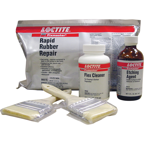 Fixmaster Rapid Rubber Repair Kit The Estey Group