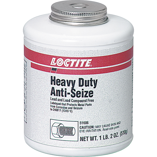 Heavy Duty Anti-Seize The Estey Group