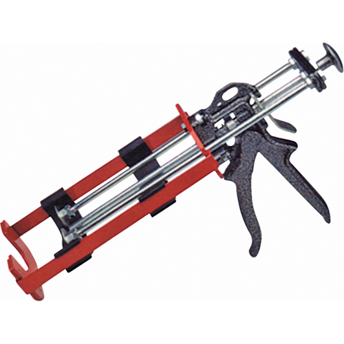 Pistolet Rapid Rubber Repair de Fixmaster, 400 ml The Estey Group