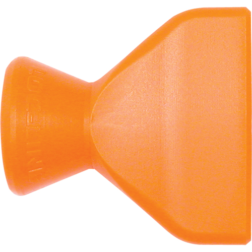 Buse &agrave; passage direct, 1" lo x 1" la The Estey Group