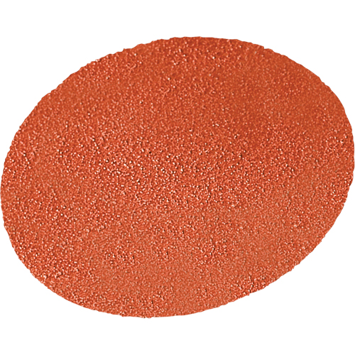 Roloc Disc 963G, 3" Dia., 50 Grit, Aluminum Oxide/Ceramic The Estey Group