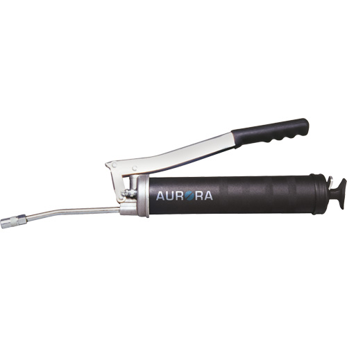 Pistolet graisseur robuste &agrave; levier, 14 oz Capacit&eacute; The Estey Group