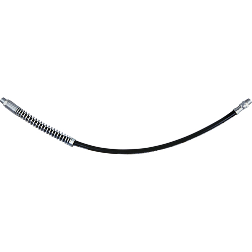 Tuyau graisseur flexible, 18" lo The Estey Group