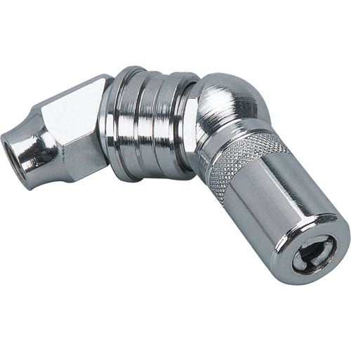 360° Swivel Hydraulic Coupler The Estey Group