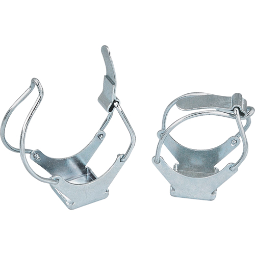 Support pour pistolet graisseur The Estey Group
