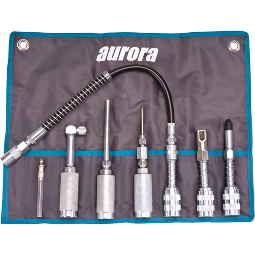 Ezee-Lube Kit The Estey Group