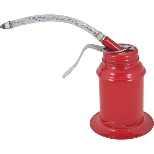 Oil Can, Steel, 6 oz Capacity The Estey Group