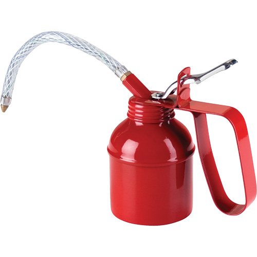 Oil Can, Steel, 6 oz Capacity The Estey Group
