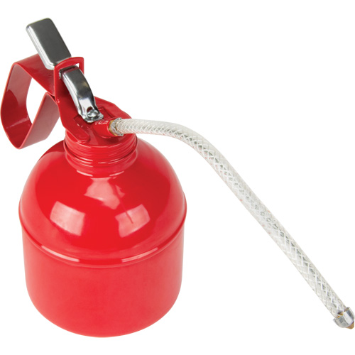 Oil Can, Steel, 23 oz Capacity The Estey Group