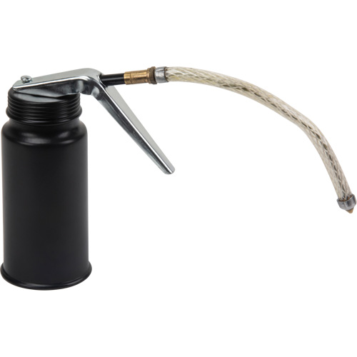 Oil Can, Steel, 6 oz Capacity The Estey Group