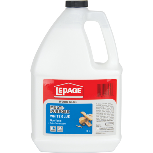 LePage&reg; White Glue The Estey Group